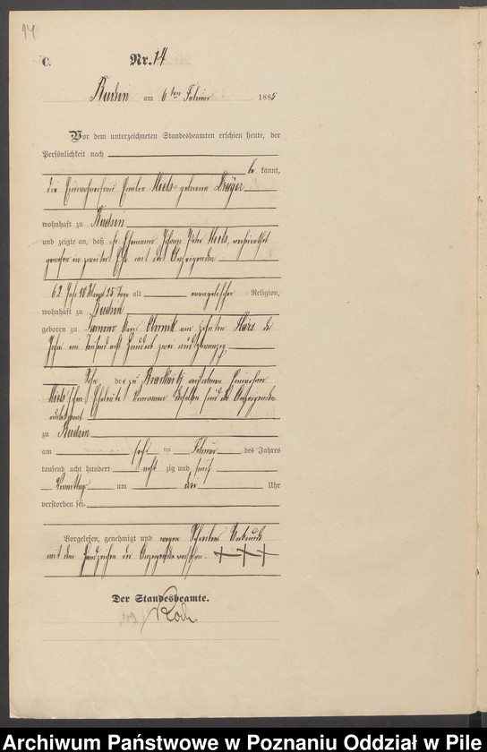 image.from.unit.number "Księga zgonów"