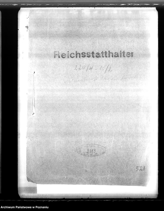 Obraz 4 z jednostki "Notdienstverpflichtung der Ärzte"