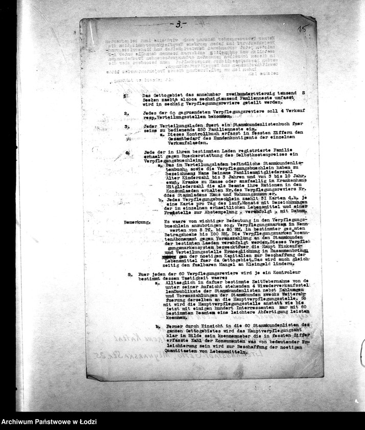 Obraz 18 z jednostki "[Projekty racjonalizatorskie dotyczące organizacji produkcji, administracji, żywienia i lecznictwa; oferty]"