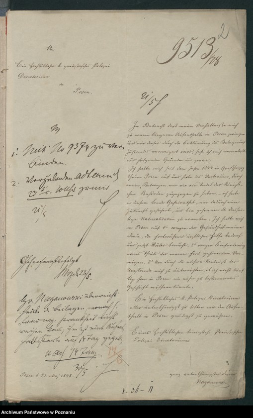 Obraz 6 z jednostki "A. betr. Valerian Naganowski"