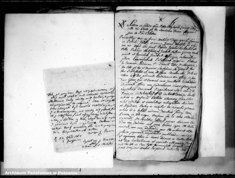 Obraz 11 z jednostki "Relationes [protocollon]"