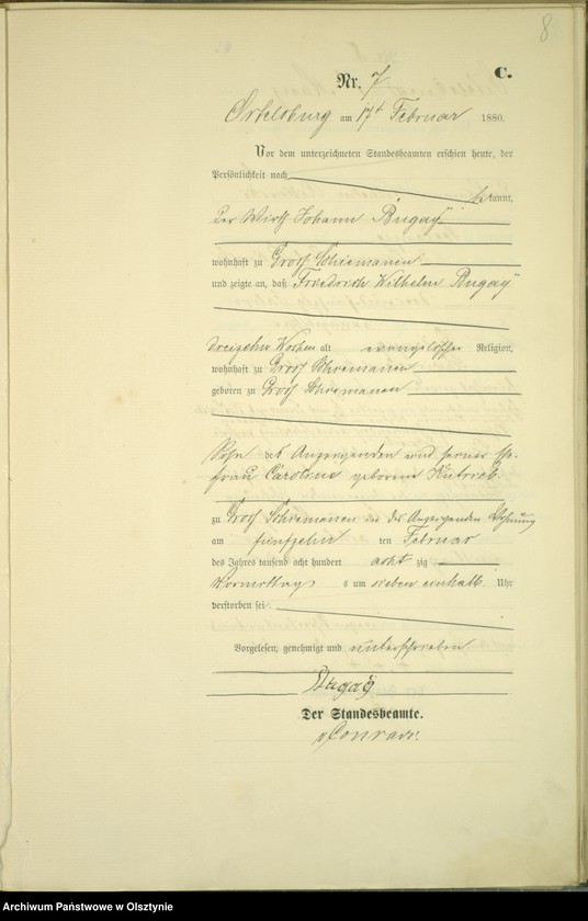 image.from.unit.number "Sterbe-Haupt-Register Nr 1 - 60"