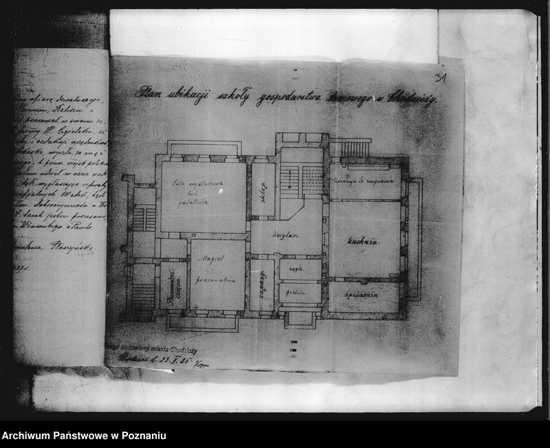 image.from.unit.number "Kursy gospodarstwa domowego Stowarzyszenia Kobiet pracujących - Chodzież"