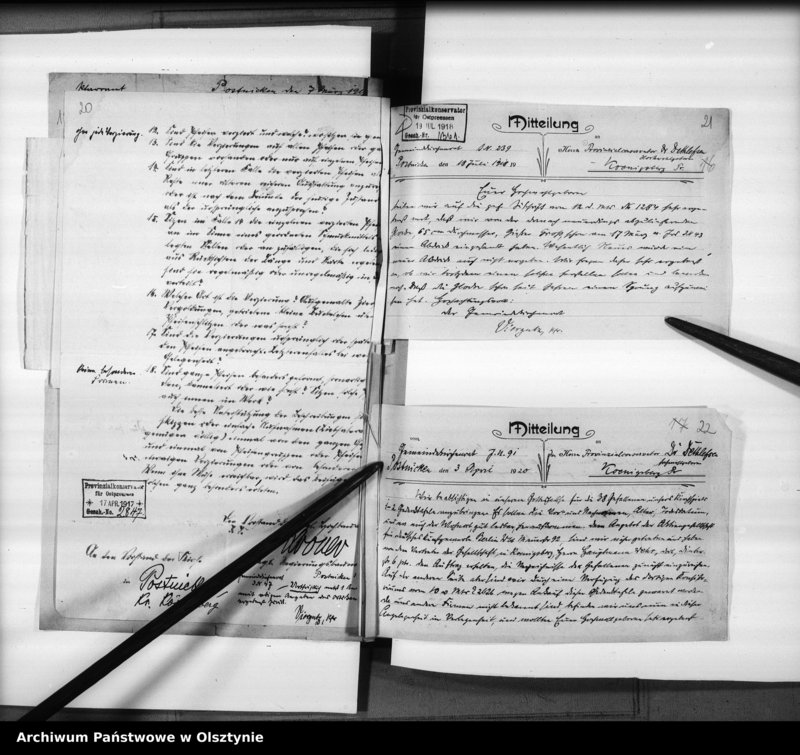 image.from.unit.number "Postnicken, evangelische Kirche"