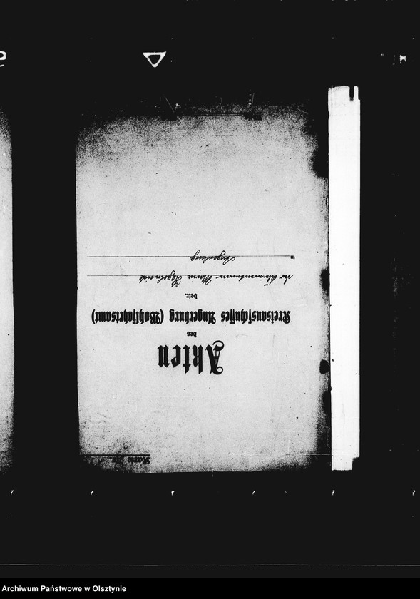 image.from.unit.number "Nachweisung des verkauften Getreides u. des dafür vereinnahmten Geldes. Beylage E"