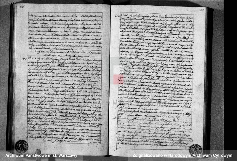 image.from.unit.number "Akta urodzeń, małżeństw i zgonów"