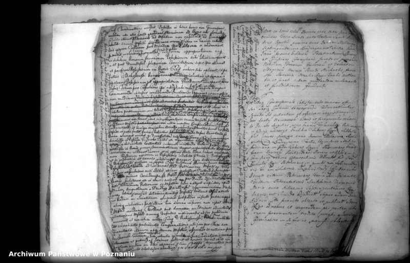 Obraz 10 z jednostki "Relationes [protocollon]"