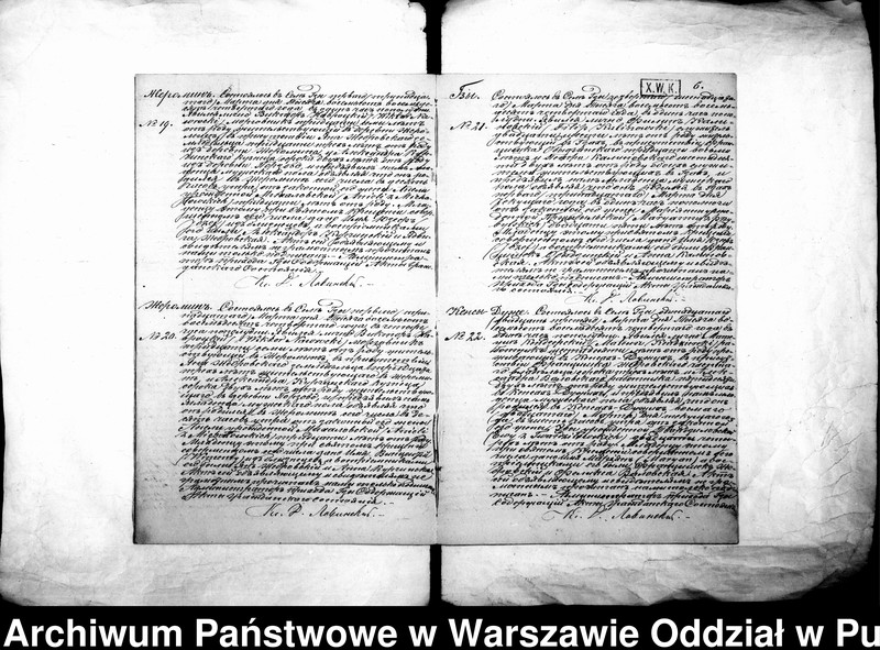 image.from.unit.number "Akta urodzeń, małżeństw i zgonów"