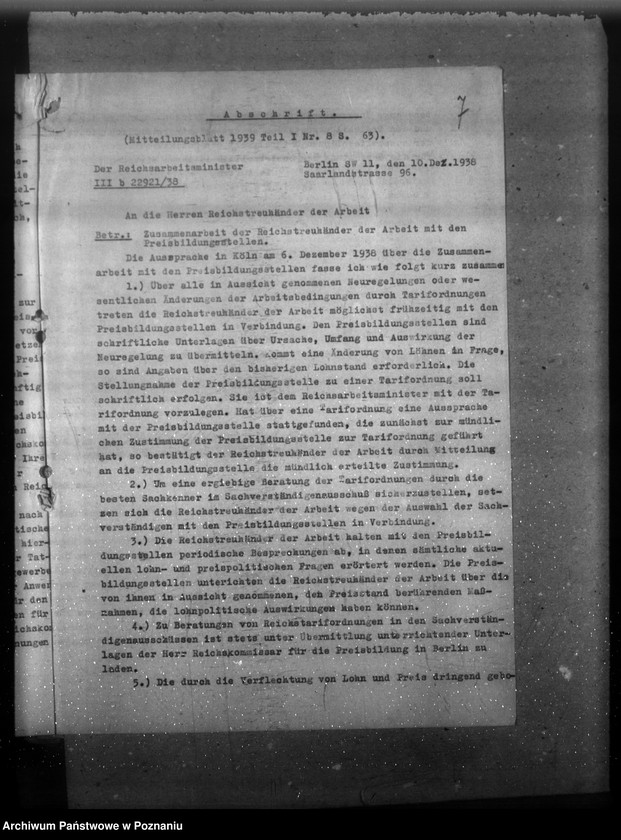 Obraz 11 z jednostki "Preisbildung und Preisüberwachung im Handwerk"