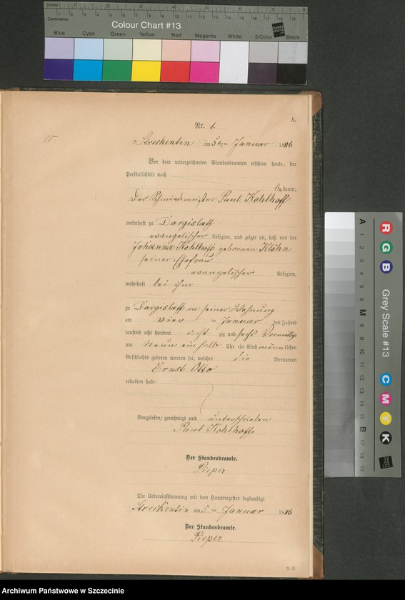 Obraz 4 z jednostki "Geburts-Register (Neben-Register)"