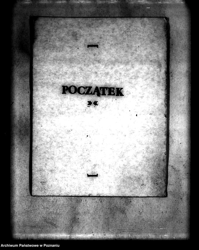 Obraz 3 z jednostki "Rejestr pomiarowy wsi Nowa-Wieś Cienińska /praca scaleniowa/"