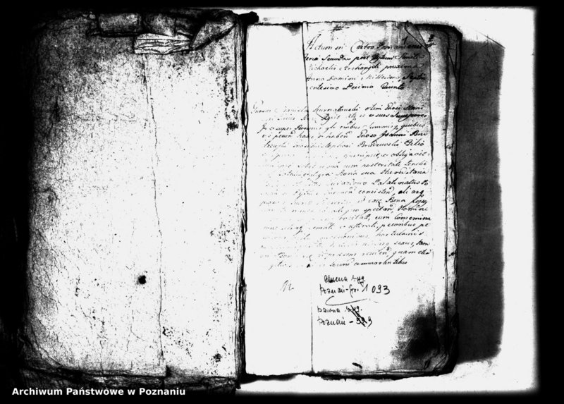 Obraz 4 z jednostki "Relationes [protocollon]"