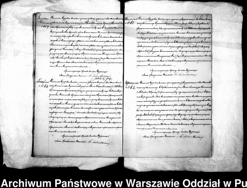 image.from.unit.number "Akta urodzeń, małżeństw i zgonów"