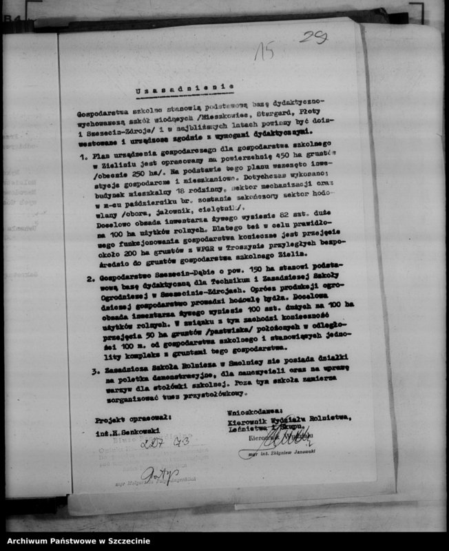 image.from.unit.number "Protokół posiedzenia Prezydium Wojewódzkiej Rady Narodowej  nr 137, miesiąc październik"