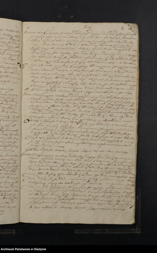 image.from.unit.number "Duplicat. Akta Cywilne Urodzenia, Zeyścia, Zapowiedzi i Małżeństw Gminy Janowskiey, Powiatu Przasnyskiego, w Departamencie Płockim z R[ok]u 1822 od dnia 1 maja do ostatniego grudnia roku tegoż"