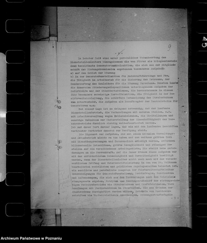 Obraz 13 z jednostki "Hilfsdienst bei der Gendarmerie"