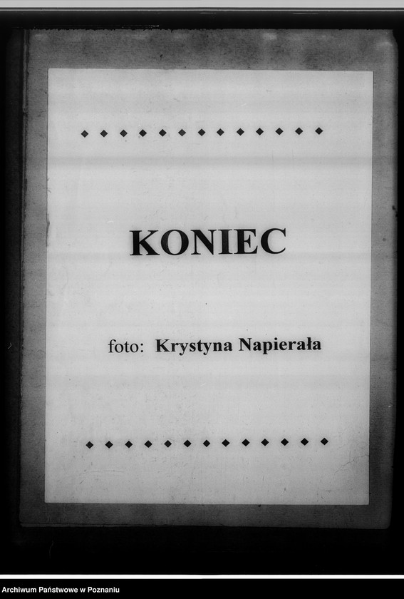 image.from.unit.number "Einziehungsprotokolle [ksiąg kościelnych] Kreis Tomaszów Mazowiecki [dotyczy gminy Jeżów, powiat Brzeziny, województwo łódzkie]"