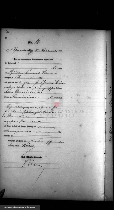 image.from.unit.number "Księga zgonów"