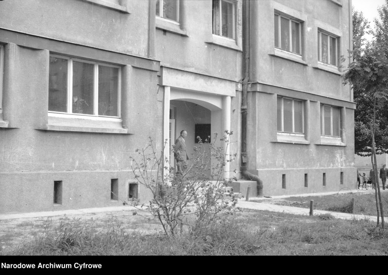 image.from.unit.number "Osiedla na Muranowie w Warszawie"