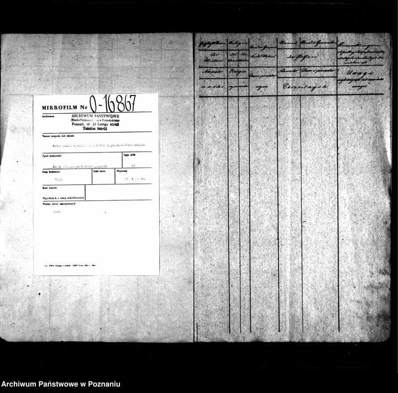 image.from.unit.number "Duplikaty urodzonych, zmarłych i zaślubionych"