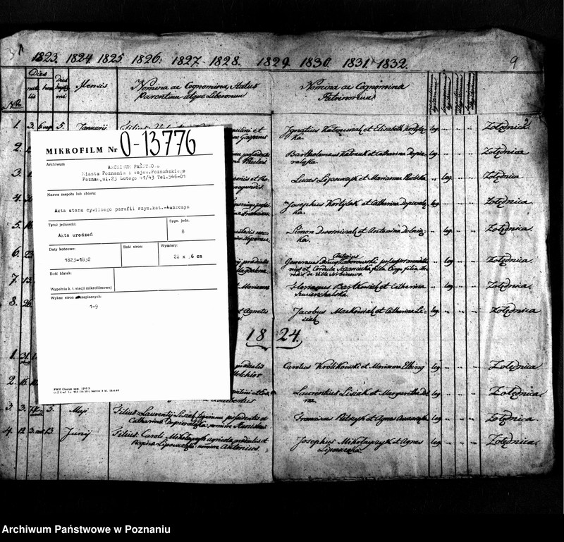 image.from.unit.number "Liber duplicatus baptisatorum"