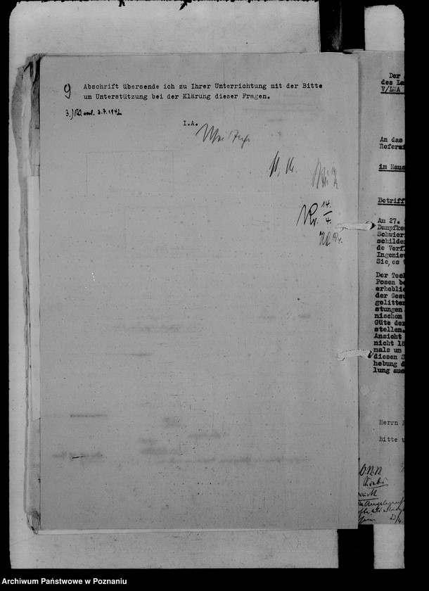 Obraz 13 z jednostki "Przepisy dla ludności polskiej w sprawie korzystania z restauracji"