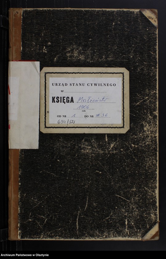 image.from.unit.number "Heirats-Haupt-Register Nr.1-36"