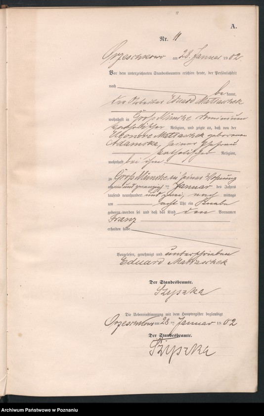 image.from.unit.number "Księga urodzeń"