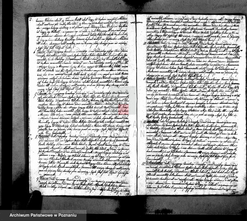 Obraz 3 z jednostki "Księga urodzenia"