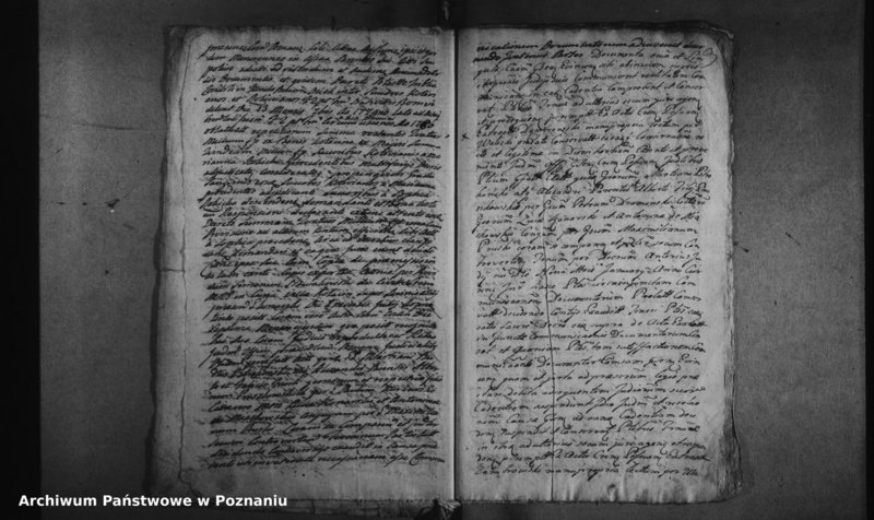 Obraz 6 z jednostki "Decreta officii [inducta]"