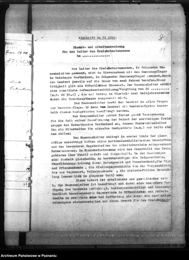 Obraz 15 z jednostki "Museen"