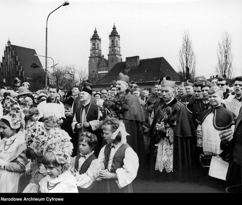 image.from.unit.number "Obchody Tysiąclecia Chrztu Polski w Poznaniu"