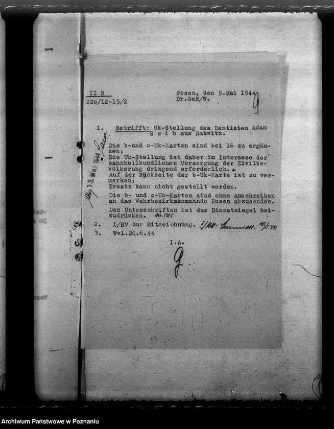 image.from.unit.number "Dentisten"