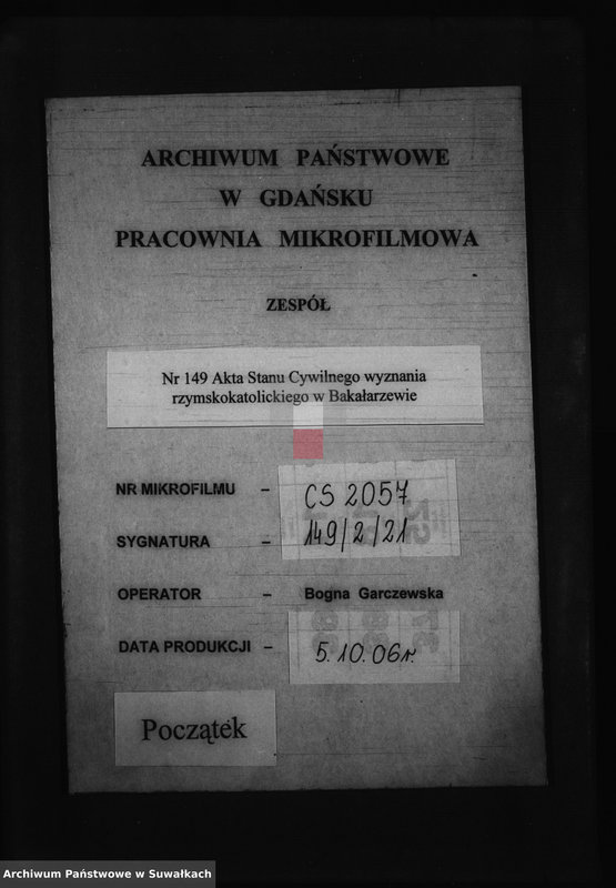 image.from.unit.number "Anneksa k Brakosotavšimsja v 1876 godu Bakalarževskogo Prichoda"