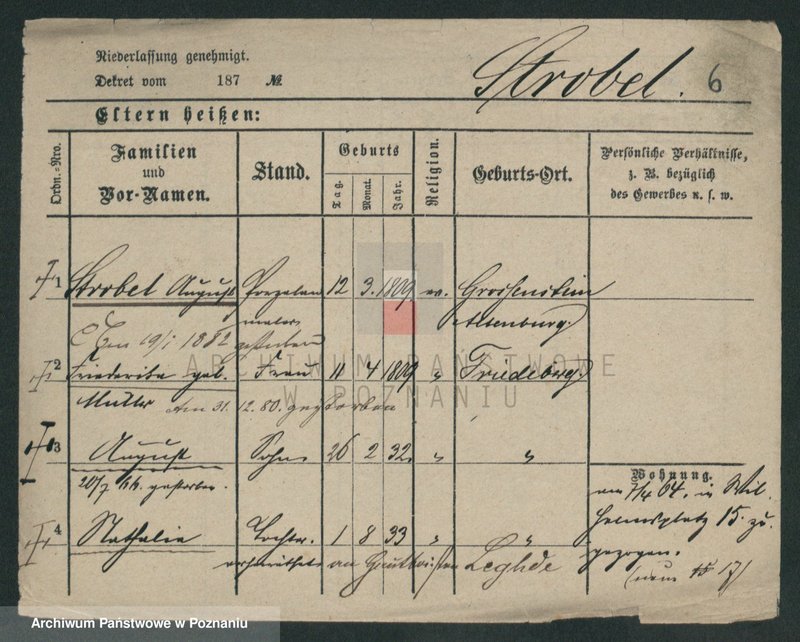 image.from.unit.number "Strnad - Strugalski"