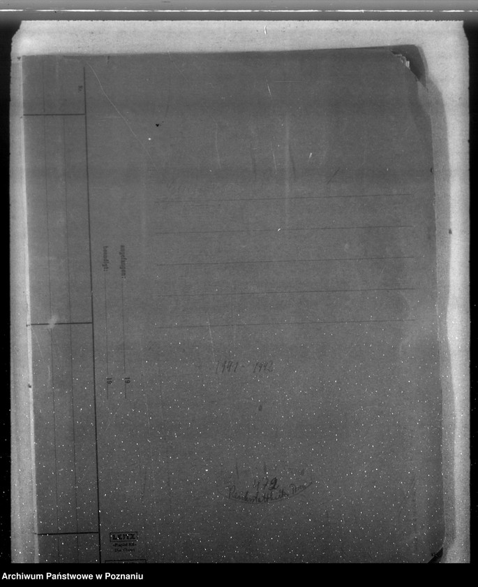 Obraz 4 z jednostki "Gausonderdienst - Die innere Front"