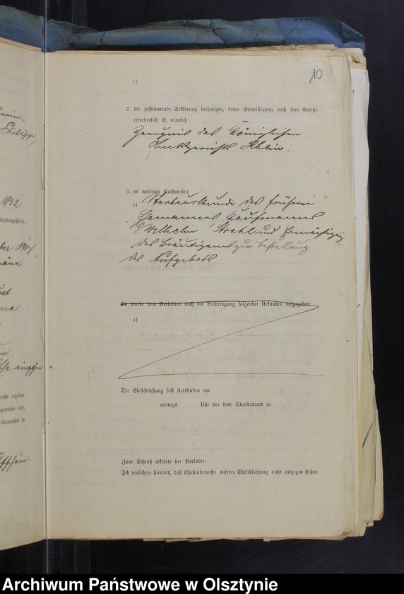 image.from.unit.number "Beläge zum Heirathsregister"