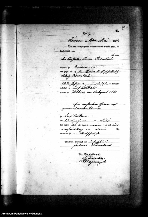 image.from.unit.number "Księga zgonów"