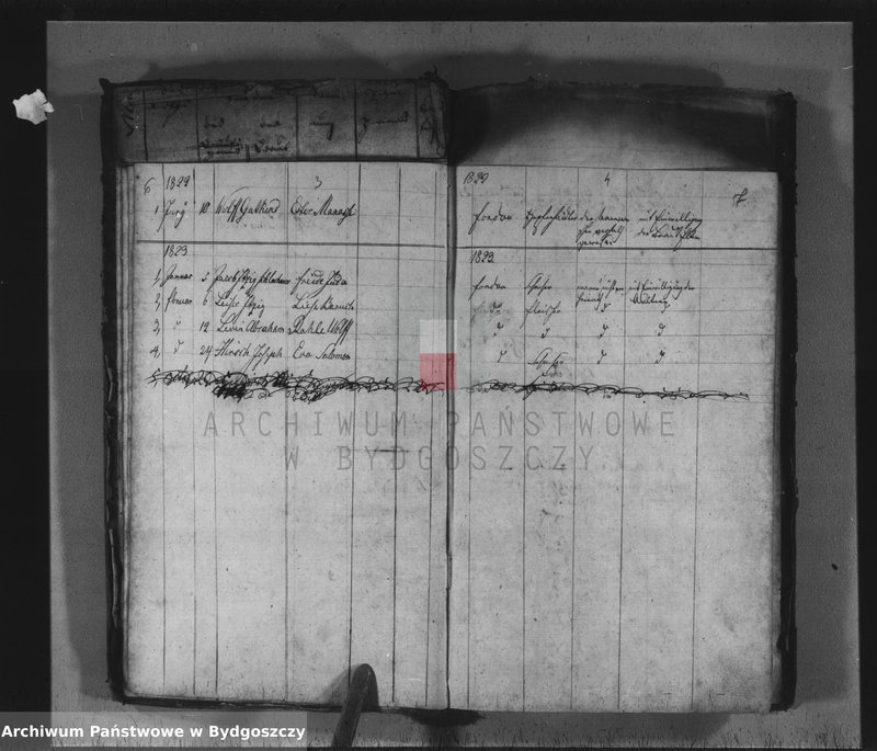 image.from.unit.number "Akta małżeństw"