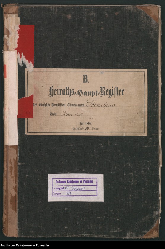 image.from.unit.number "Księga małżeństw"