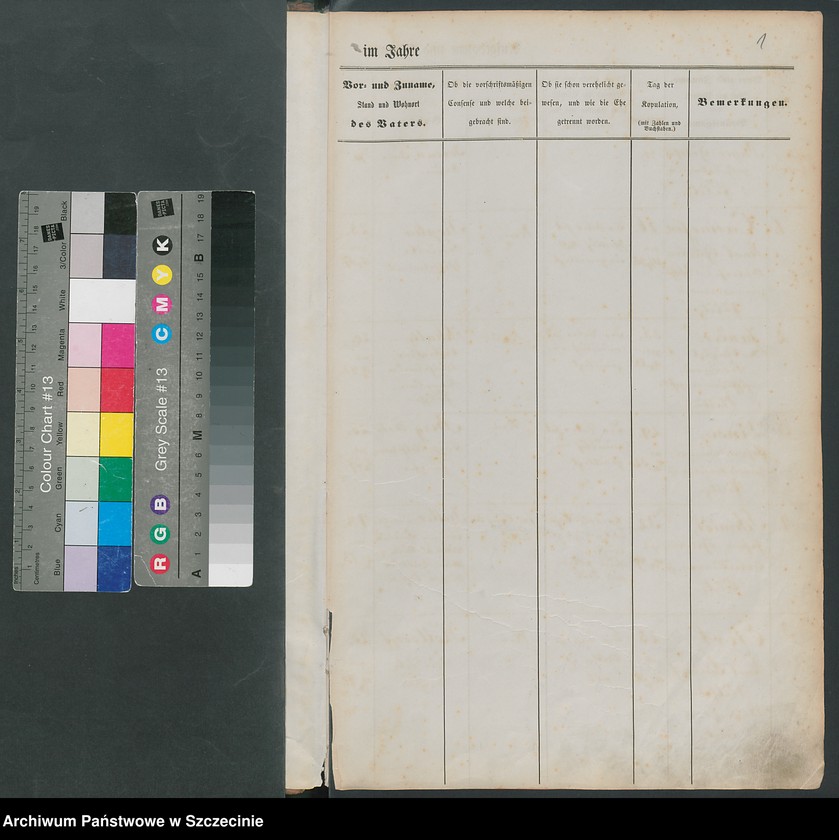 image.from.unit "Trauregister. Pöelitz (Police, szcz.)."