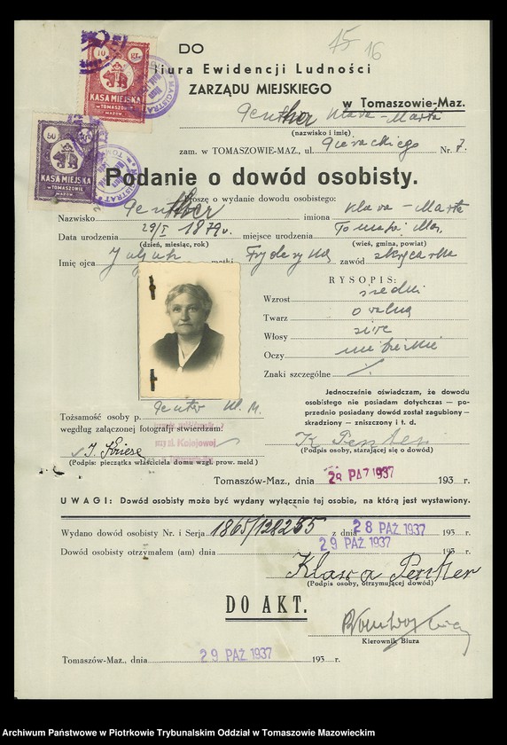 image.from.unit.number "Dowodów osobistych"