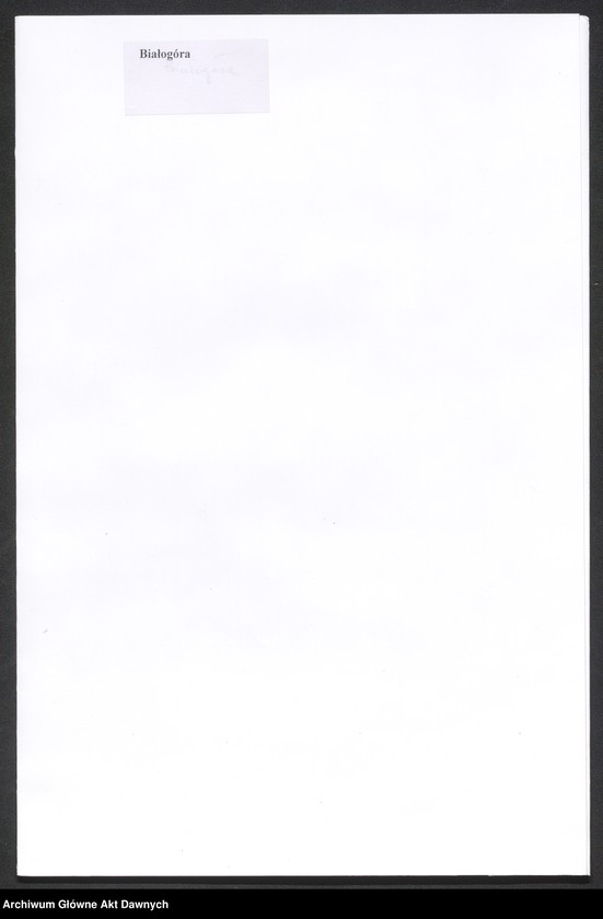 image.from.unit.number "Parafia: różne. Dekanat: różne. [Akta różnych urzędów parafialnych na terenie archidiecezji lwowskiej]."