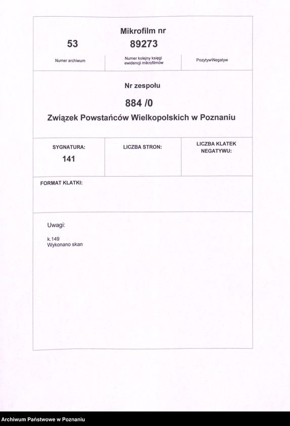 image.from.unit.number "Akta koła H. Cegielski w Poznaniu."