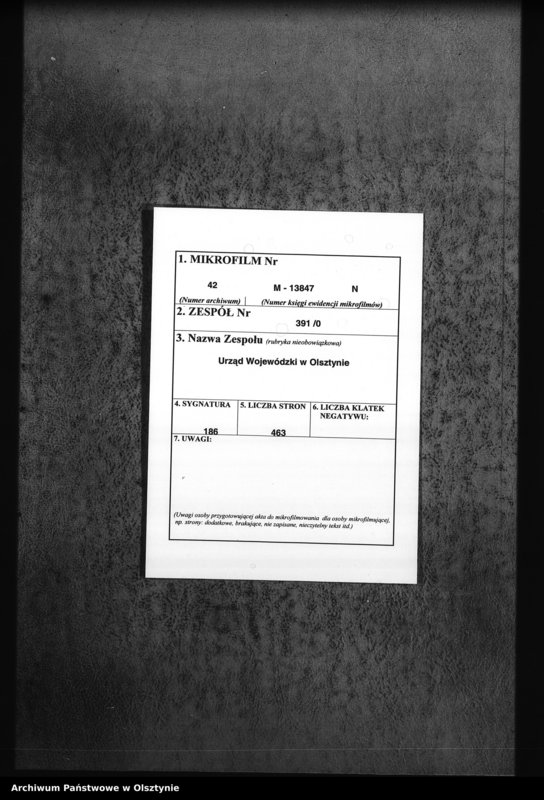 image.from.unit.number "Protokoły i zarządzenia polustracyjne insp. Zespoł"
