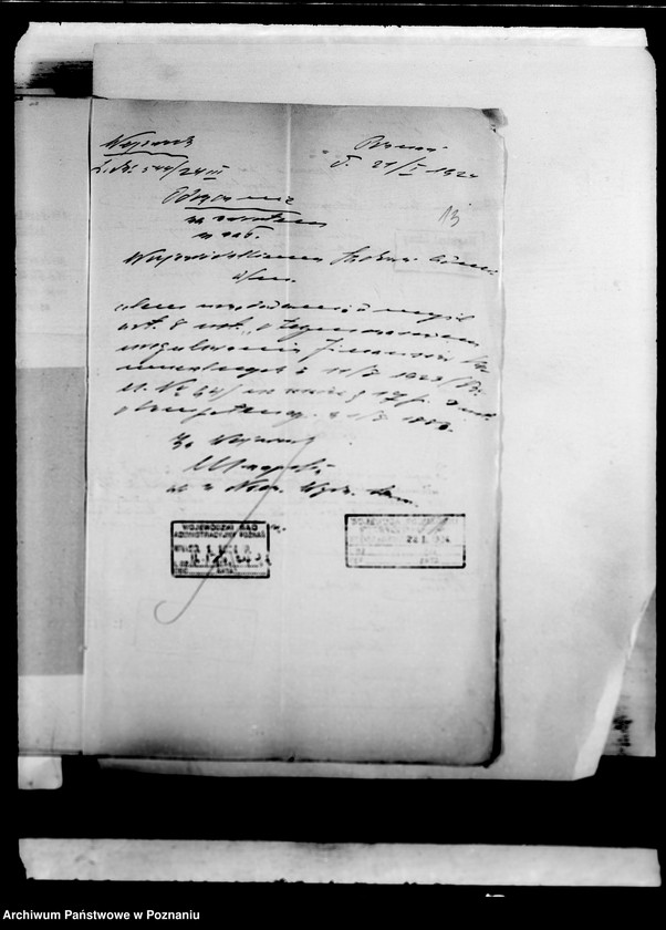 Obraz 17 z jednostki "Podatki Komunalne miasta Zduny"