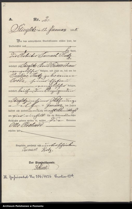 image.from.unit.number "Księga urodzeń"