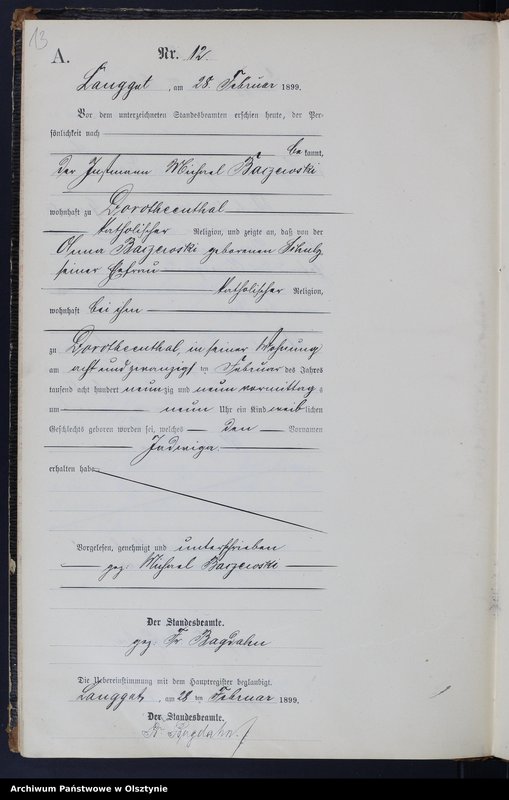 image.from.unit.number "Geburts-Neben-Register Nr 1 - 42"