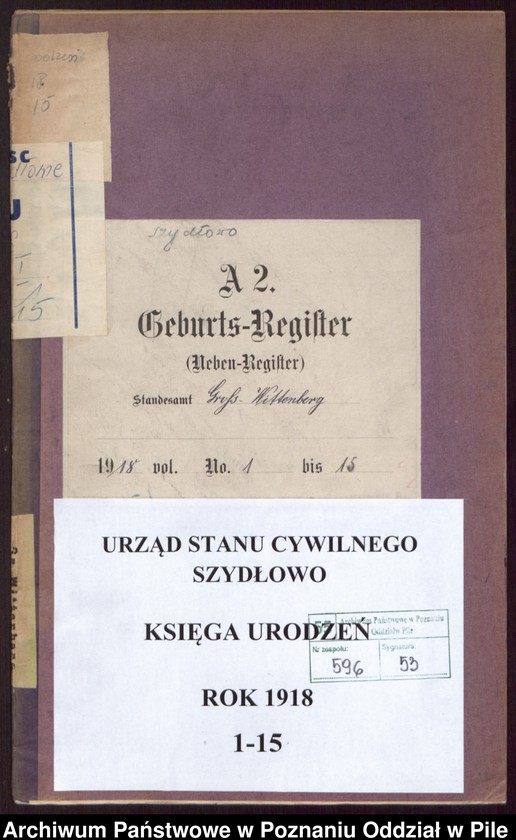 image.from.unit.number "Księga urodzeń"