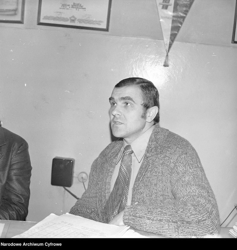 image.from.unit.number "Fabryka Samochodów Ciężarowych "Star" w Starachowicach"